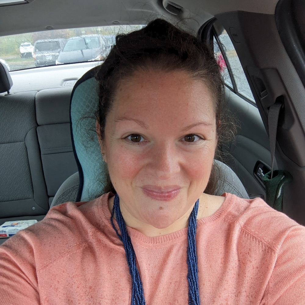 Meet your Posher, Jessica
